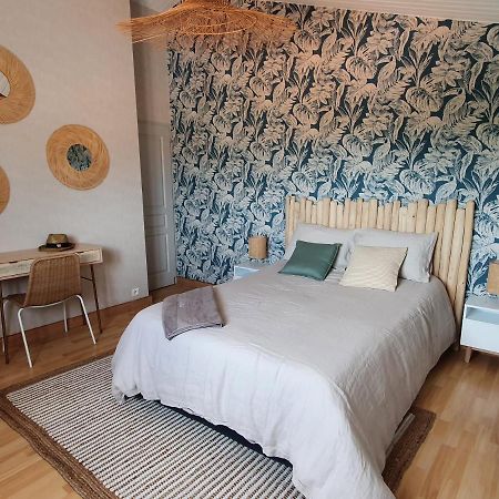Villa Bahia - Adriae Home LʼAiguillon-sur-Mer Dış mekan fotoğraf